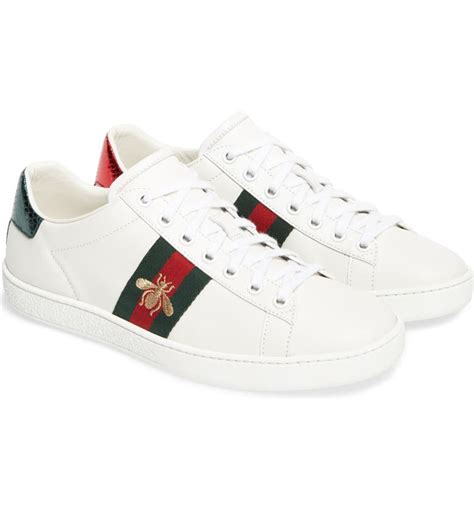 gucci ace sneakers women.